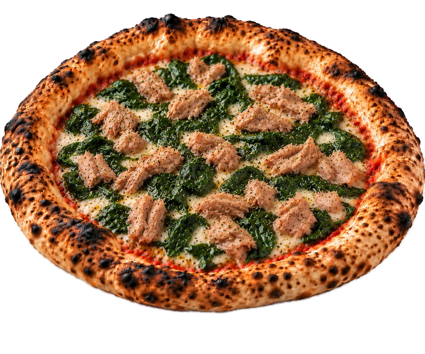 Pizza dell'Estate