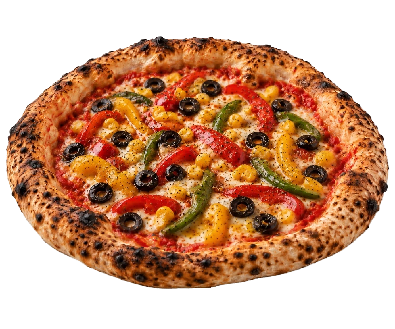 Pizza Ferrari