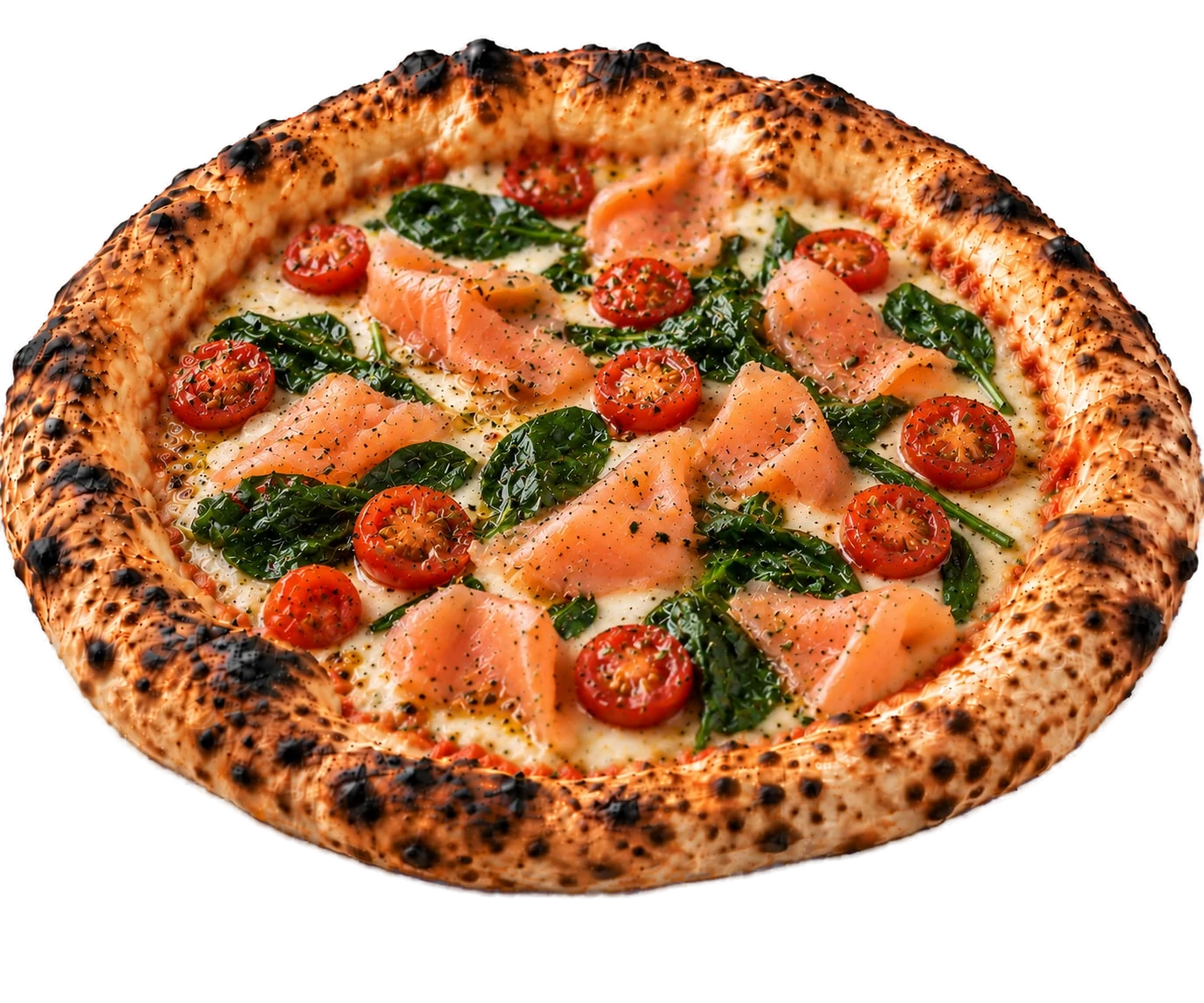 Pizza Sara