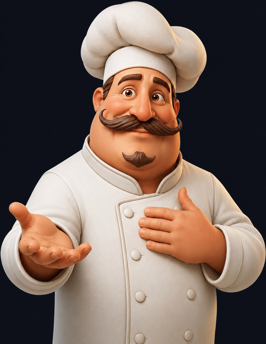 Pizza Pazza Feedback