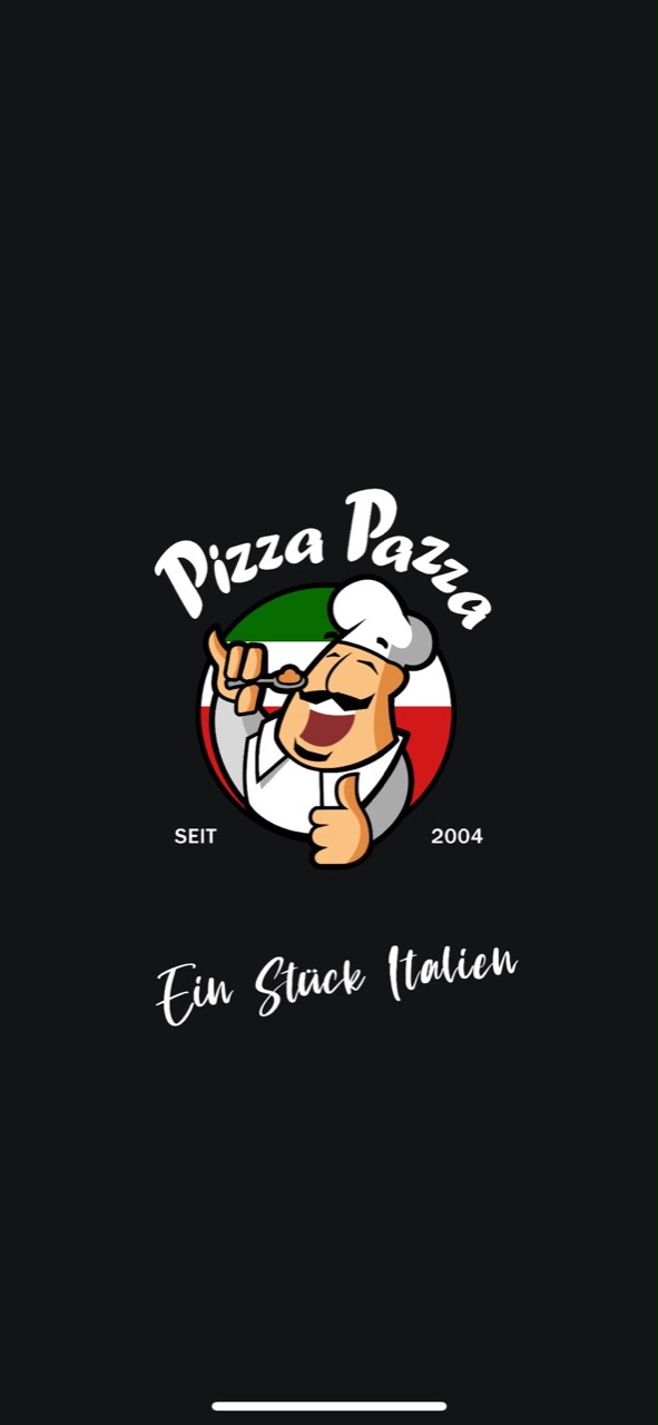 Pizza Pazza – seit 2004. Ein Stück Italien.