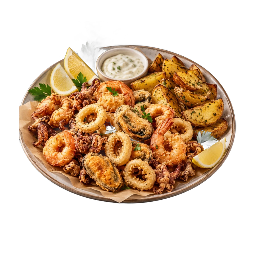 Fritto misto