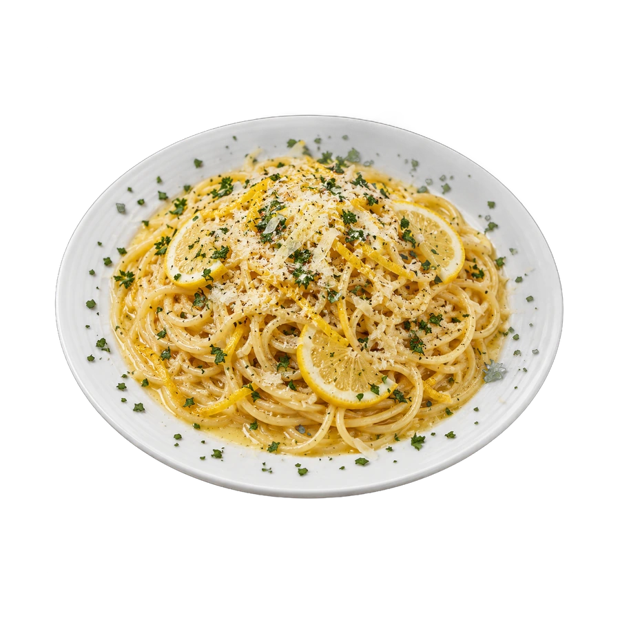 Spaghetti alla Michelle