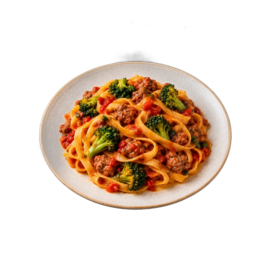 Tagliatelle Mariano