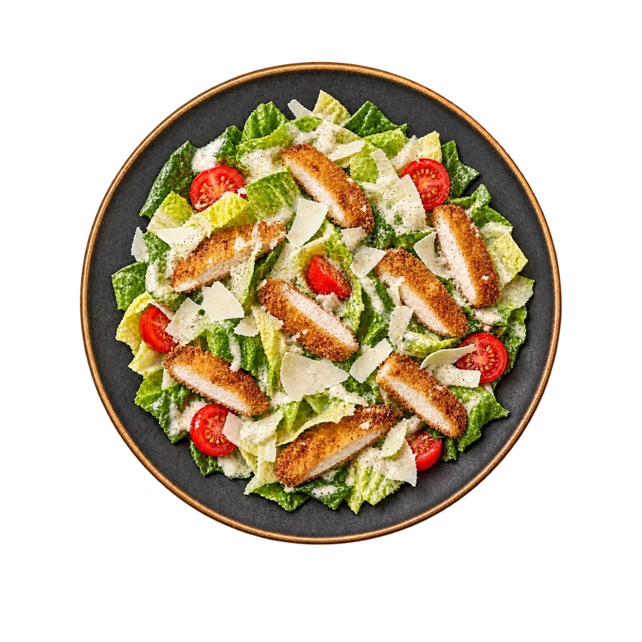 Caesar Salat