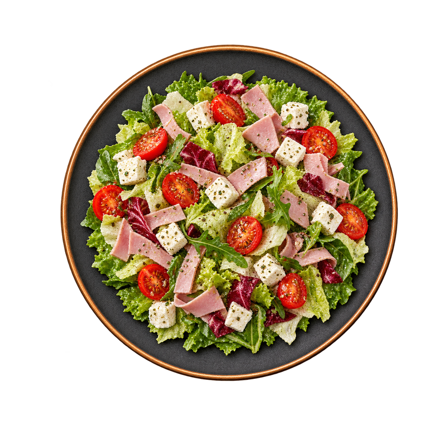 Insalata Contadina