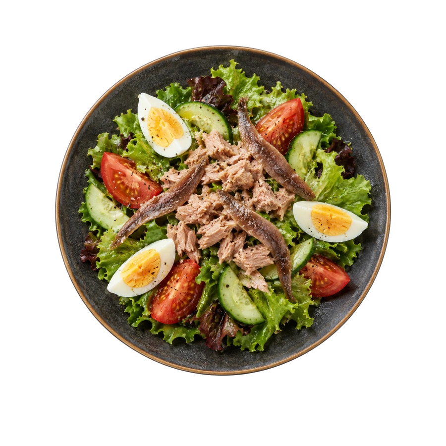 Insalata Nizza