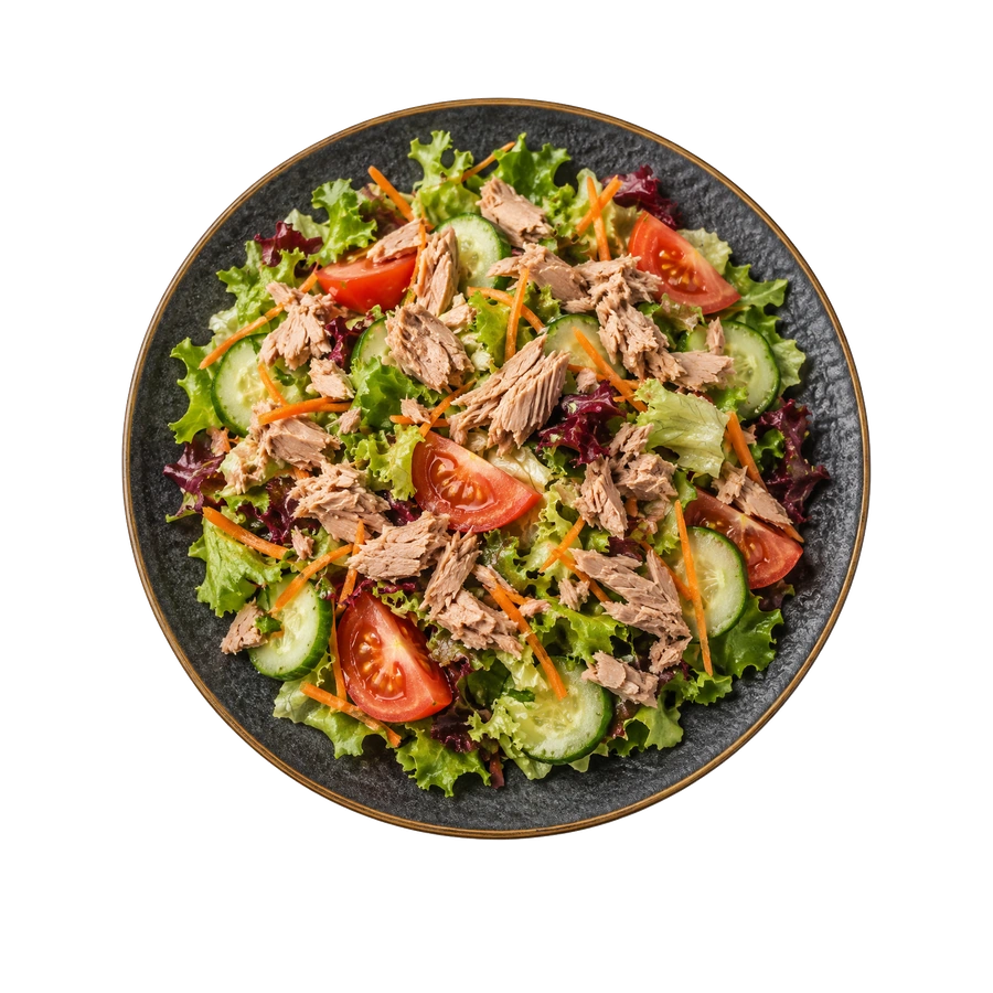Insalata Tonno