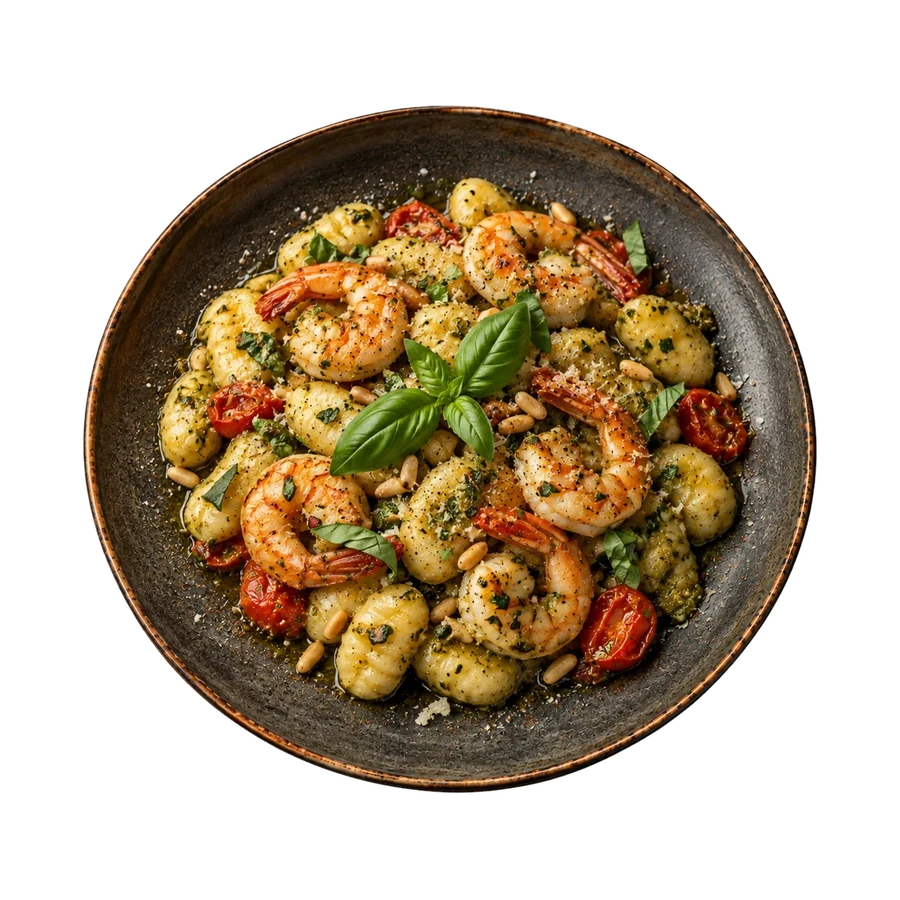 Gnocchi Mara