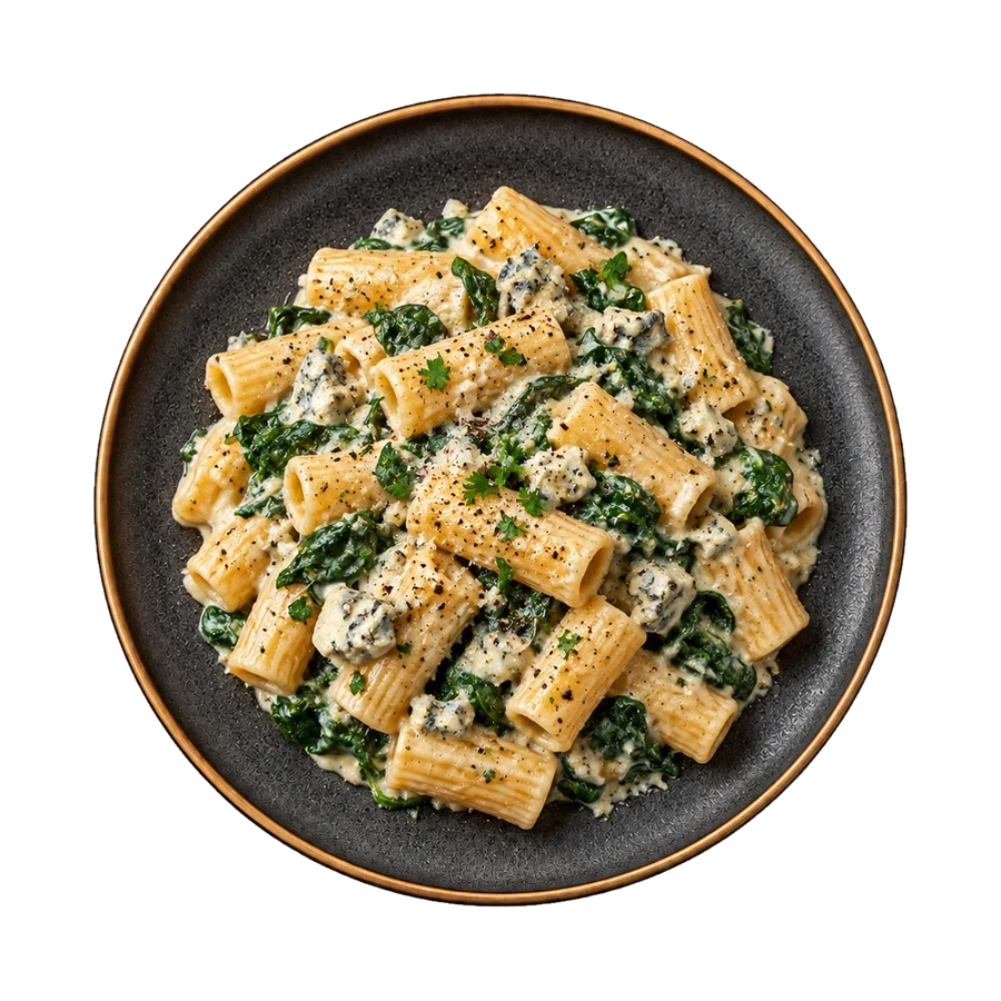 Rigatoni Daniele
