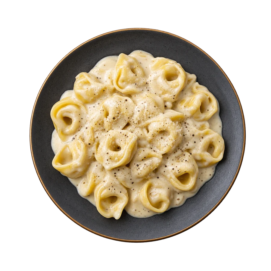 Tortellini alla Panna