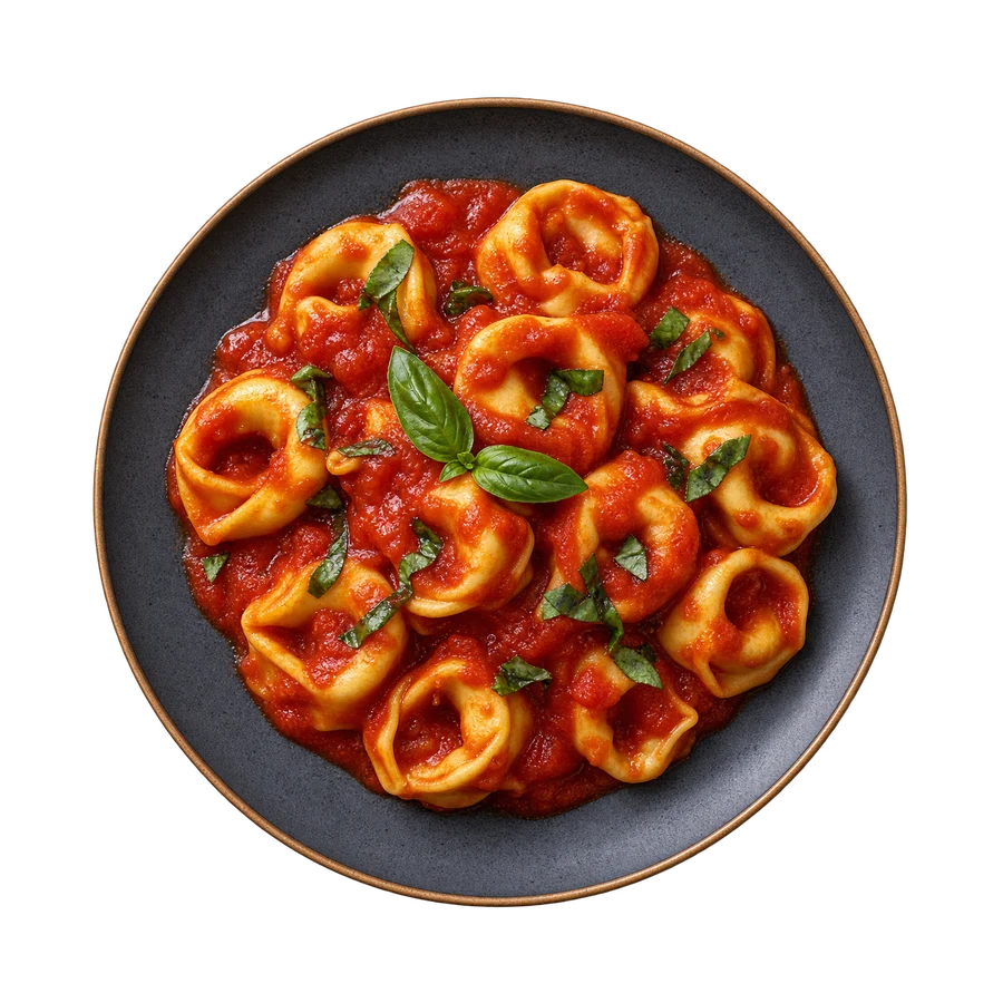 Tortellini Napoli