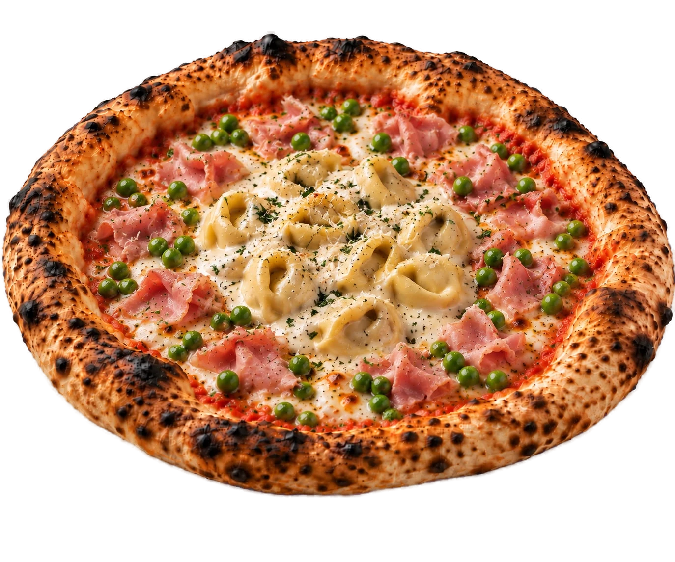 Pizza Bomba