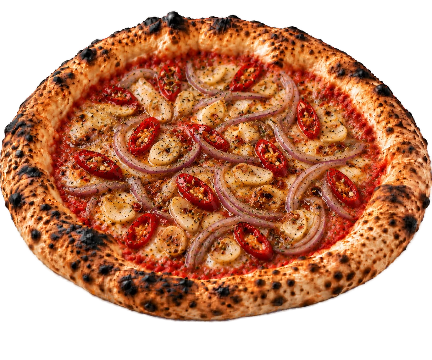 Pizza Cafone