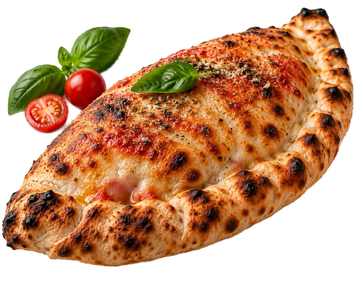 Pizza Calzone