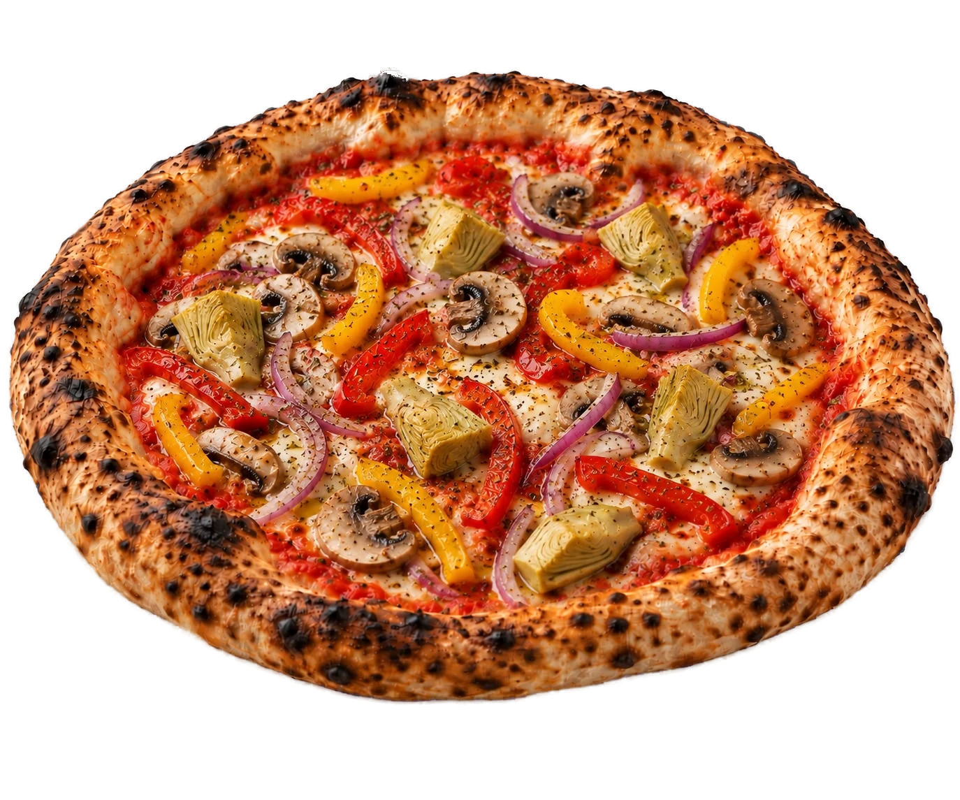 Pizza Contadina
