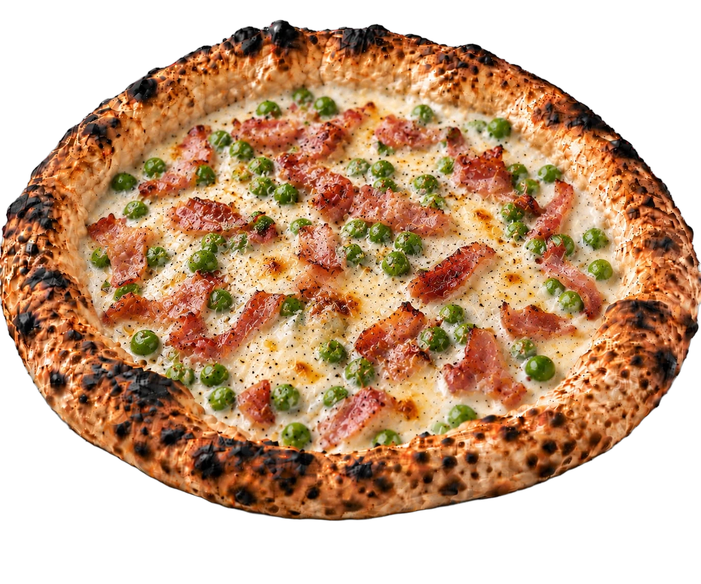 Pizza del Nonno