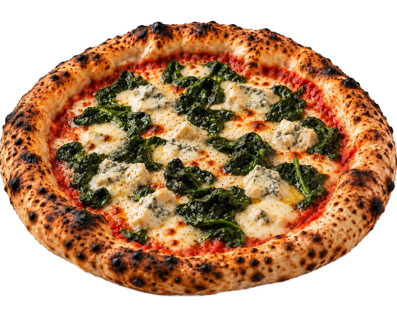 Pizza del Re
