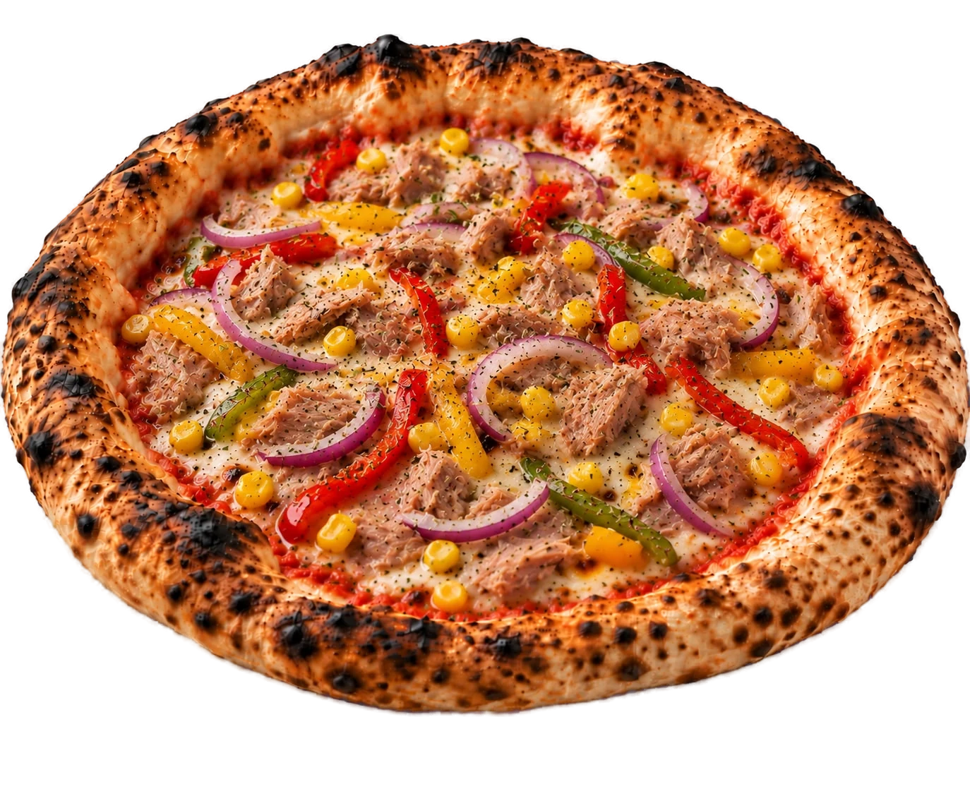 Pizza Fantasia