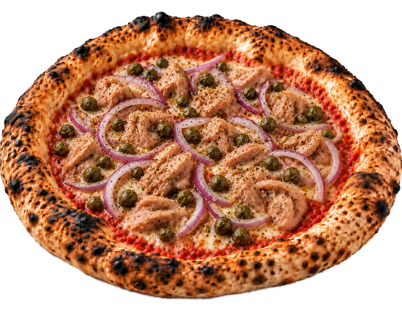 Pizza Loren