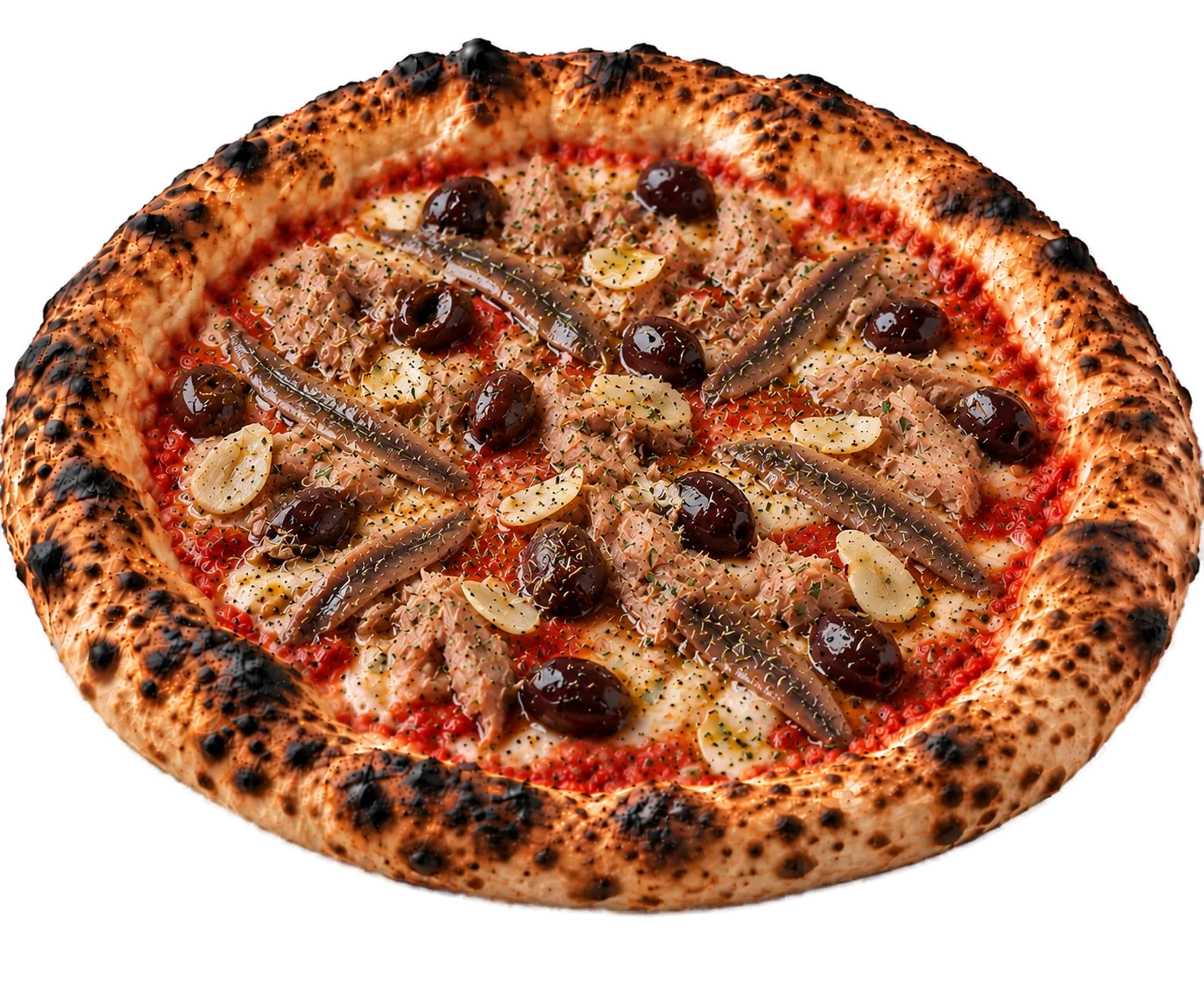 Pizza Nizza