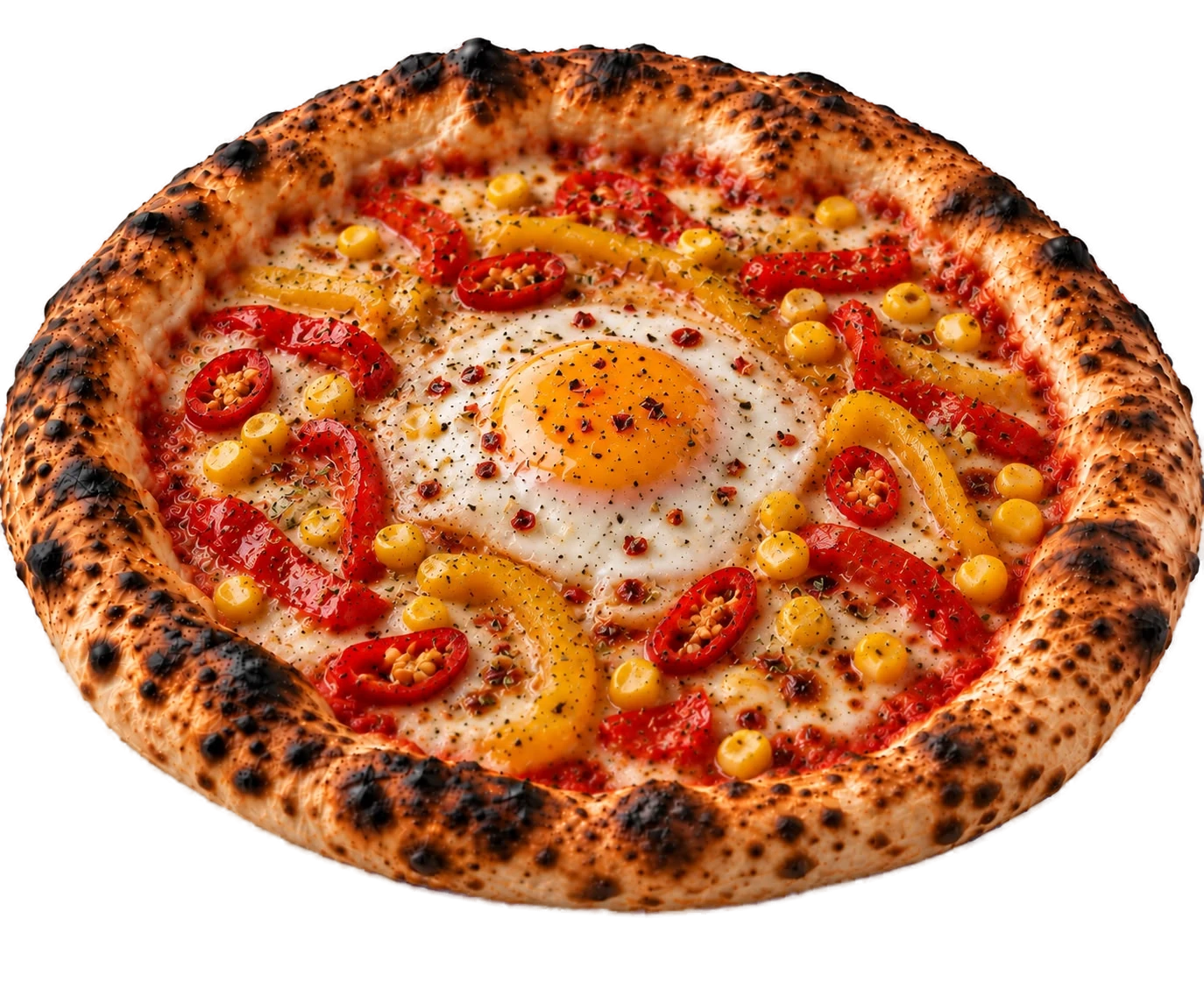 Pizza Pazza