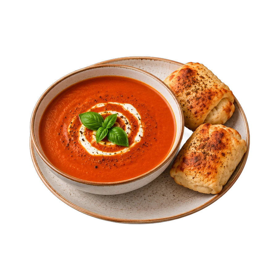 Crema di Pomodoro