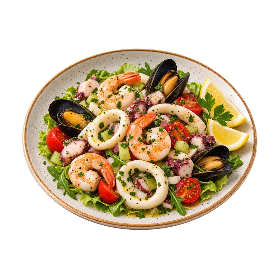 Insalata di Mare