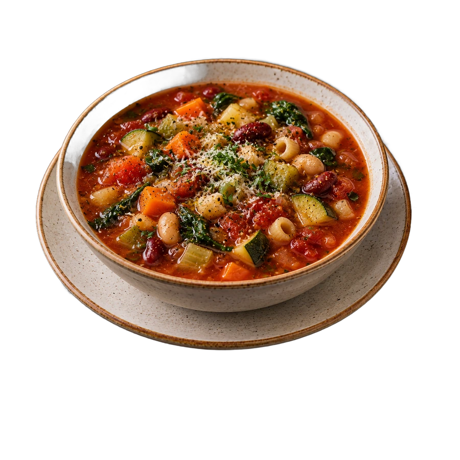 Minestrone