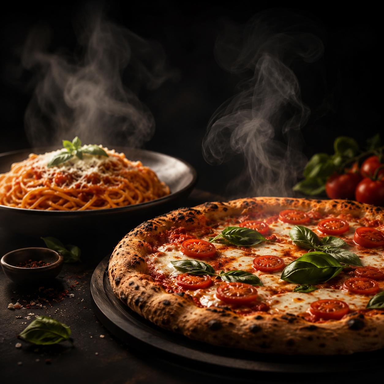 Pizza Pazza